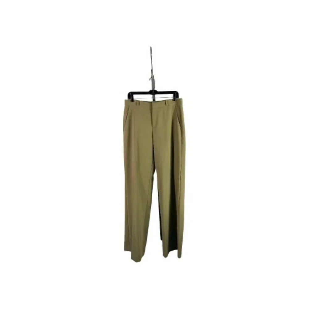 Banana Republic Olive Green‎ Pants